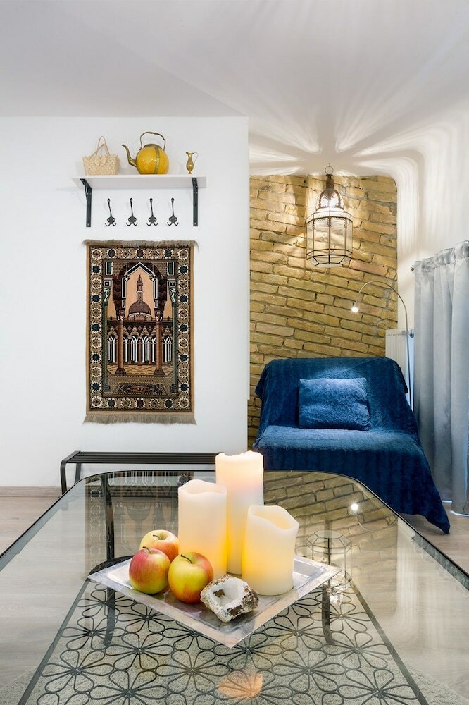 Apartamentos Suites 13 Budapest