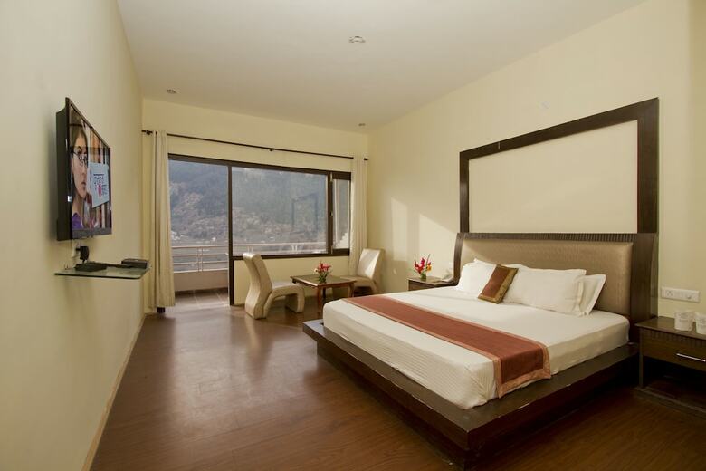 Hotel Armaan Resorts