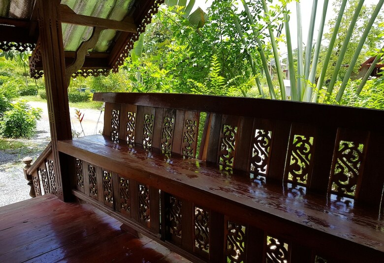 Hotel Pakavadee Resort