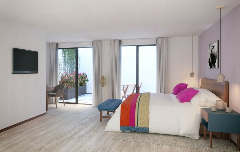 Morgana Hotel Boutique