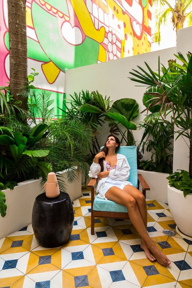 Morgana Hotel Boutique