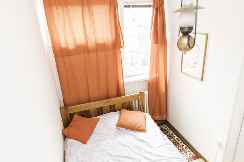 Apartamento Studio Grzybowska