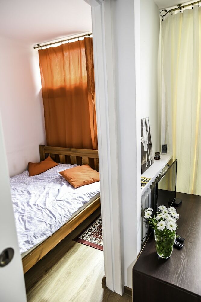 Apartamento Studio Grzybowska