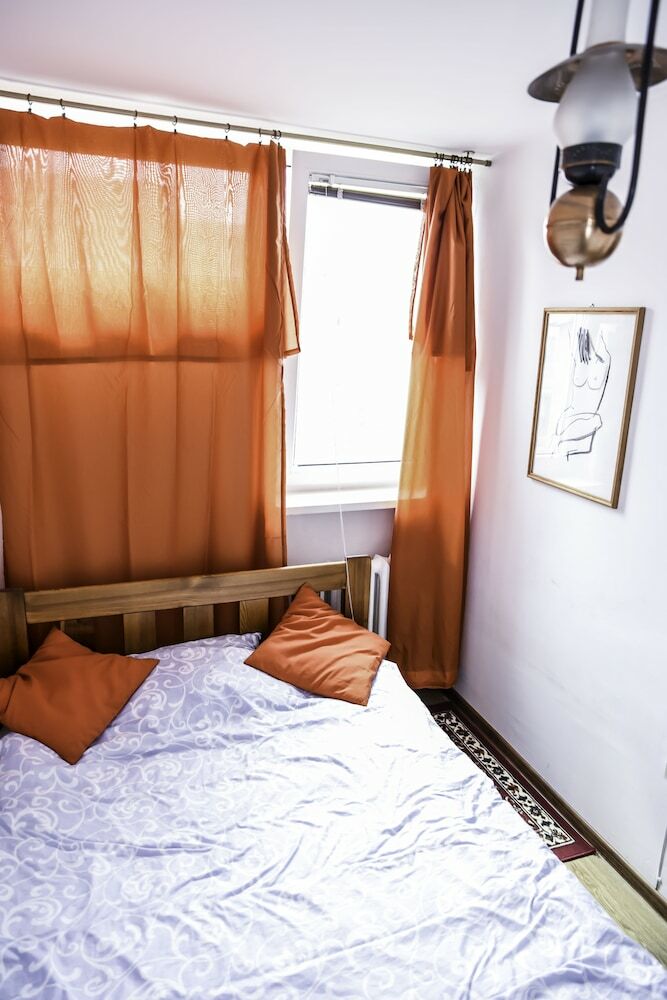 Apartamento Studio Grzybowska