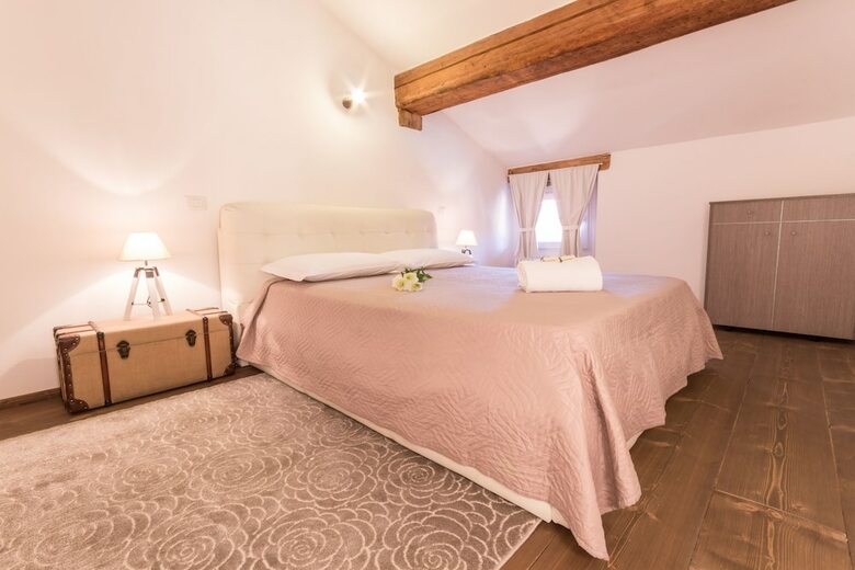 Apartamento Alloggio Segreto