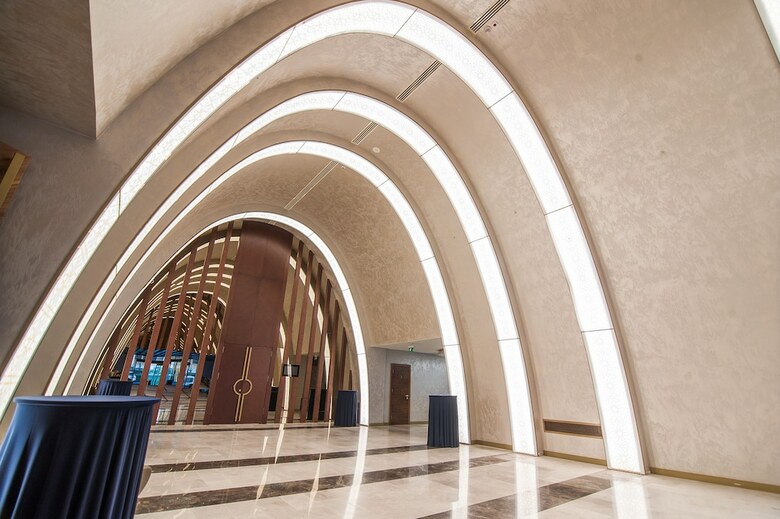 Bay?r Diamond Hotel & Convention Center Konya