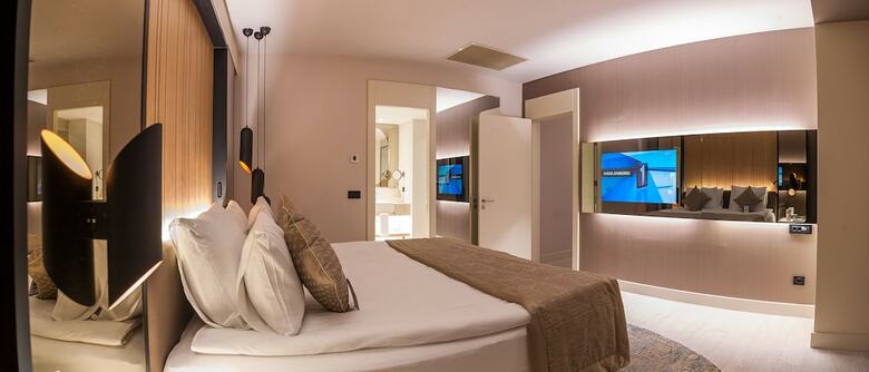 Bay?r Diamond Hotel & Convention Center Konya