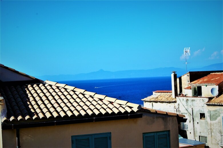 B&B The Tower Tropea