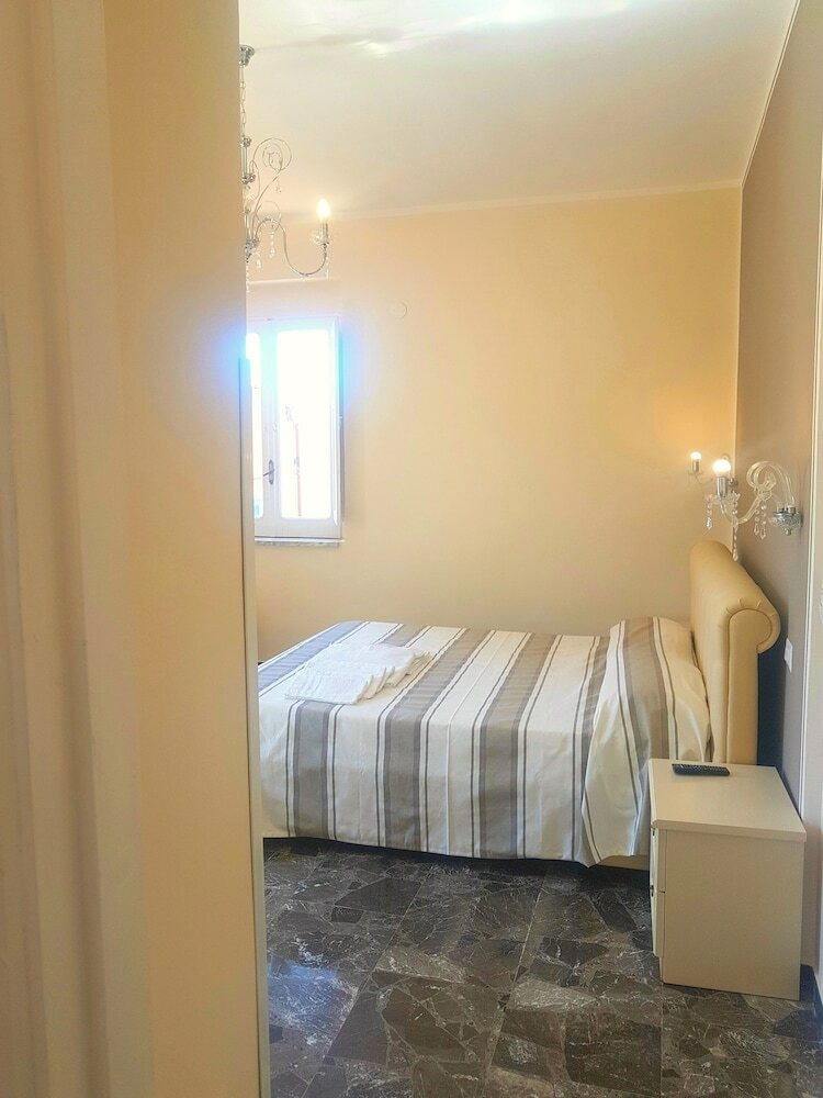 B&B The Tower Tropea
