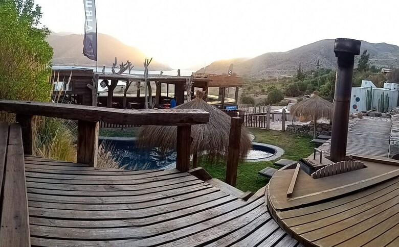 Hotel Puclaro