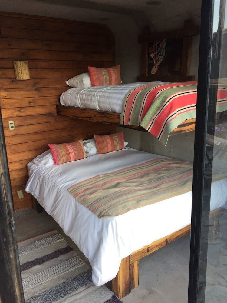 Hotel Puclaro