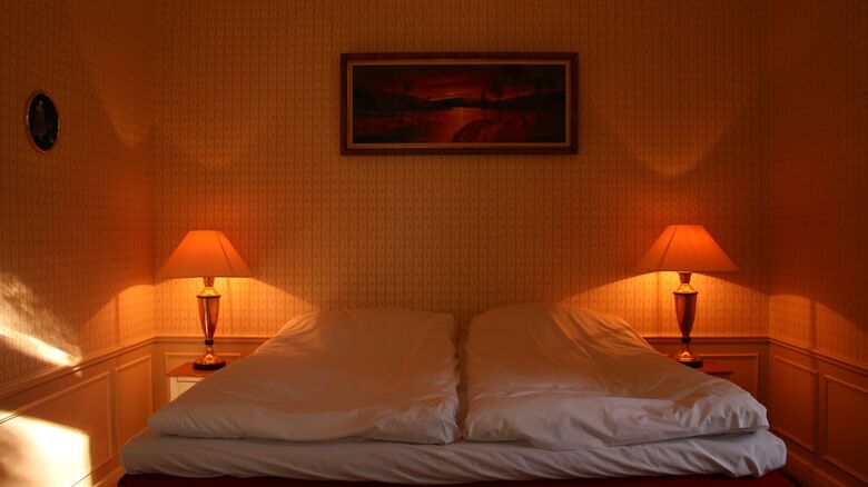 Hotel Kartanohotelli Karhulan Hovi