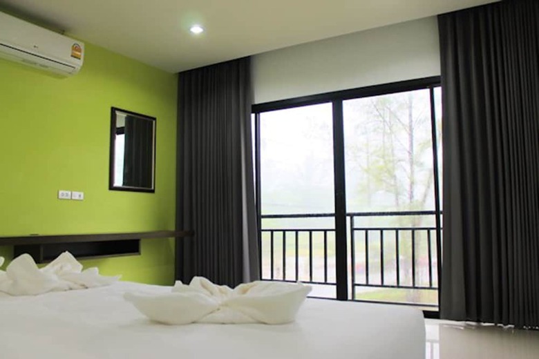 Hotel Mamatel Boutique