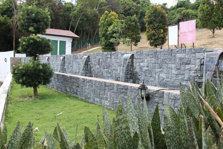 Hotel Beruang Hill Resort