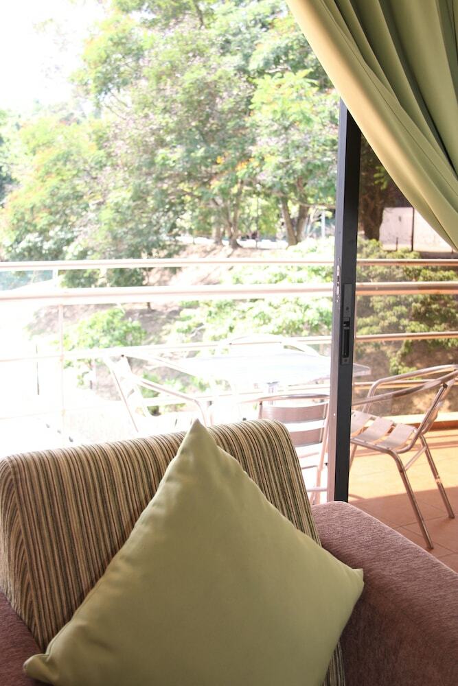 Hotel Beruang Hill Resort