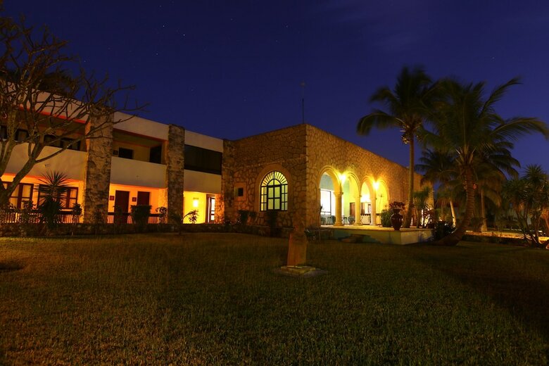 Tucan Siho Playa Hotel