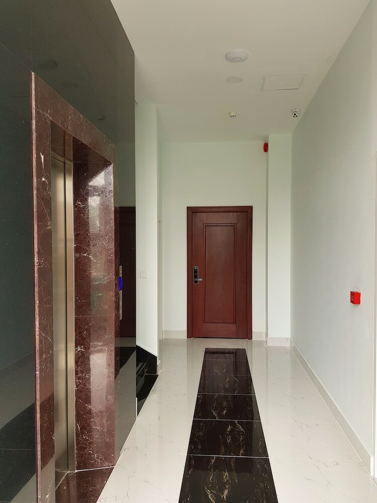 Monorom Apartment Boeung Kang Keng 1