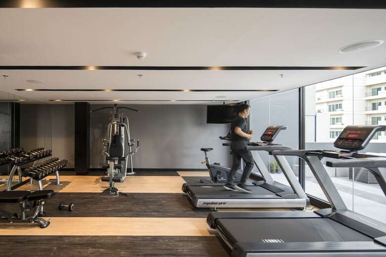 Hotel Travelodge Sukhumvit 11