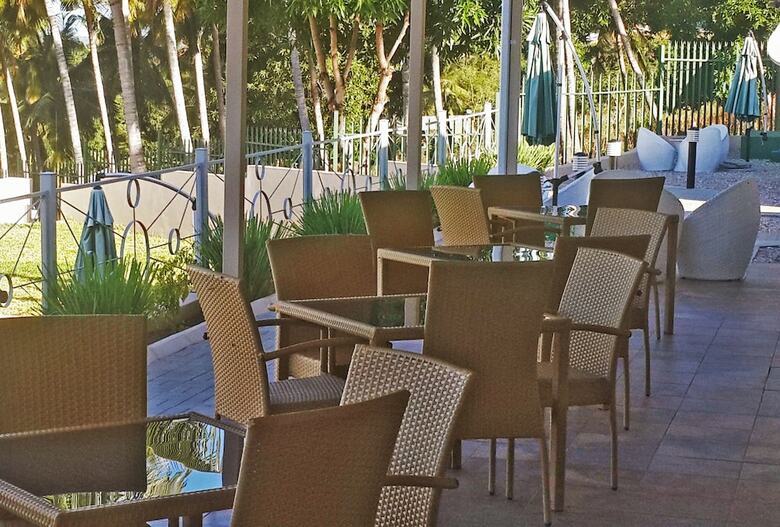 Palma Inn Hotel