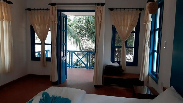 Hotel Mayfair Beach Resort Phu Quoc