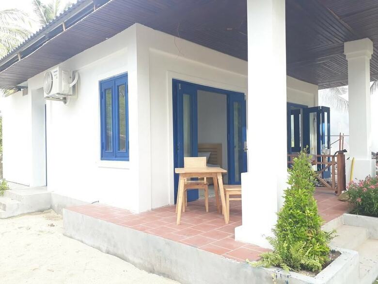 Hotel Mayfair Beach Resort Phu Quoc