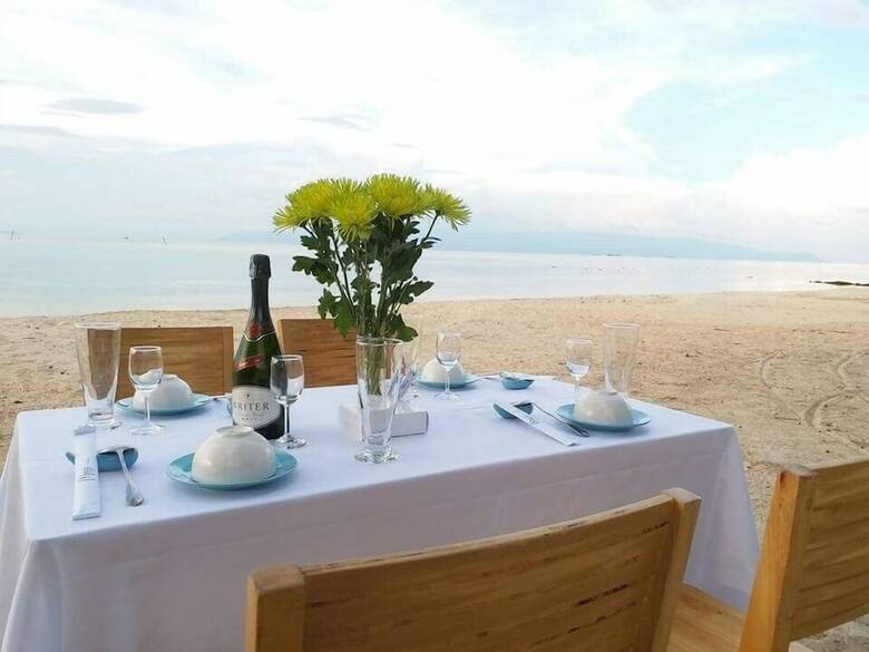 Hotel Mayfair Beach Resort Phu Quoc