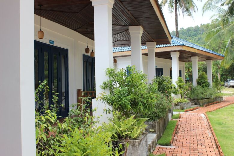 Hotel Mayfair Beach Resort Phu Quoc