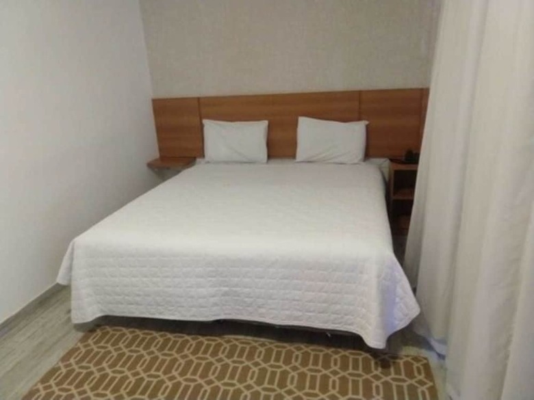 Hotel Aromas De Penedo
