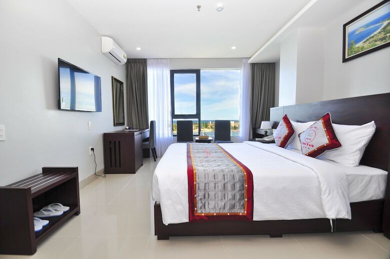 Anh Linh 2 Hotel