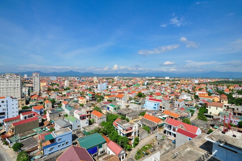 Anh Linh 2 Hotel