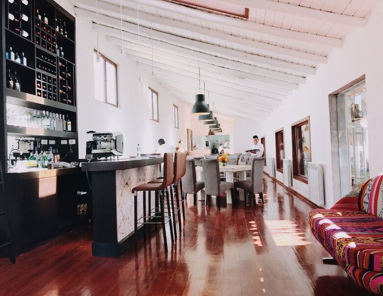 Tocuyeros Boutique Hotel