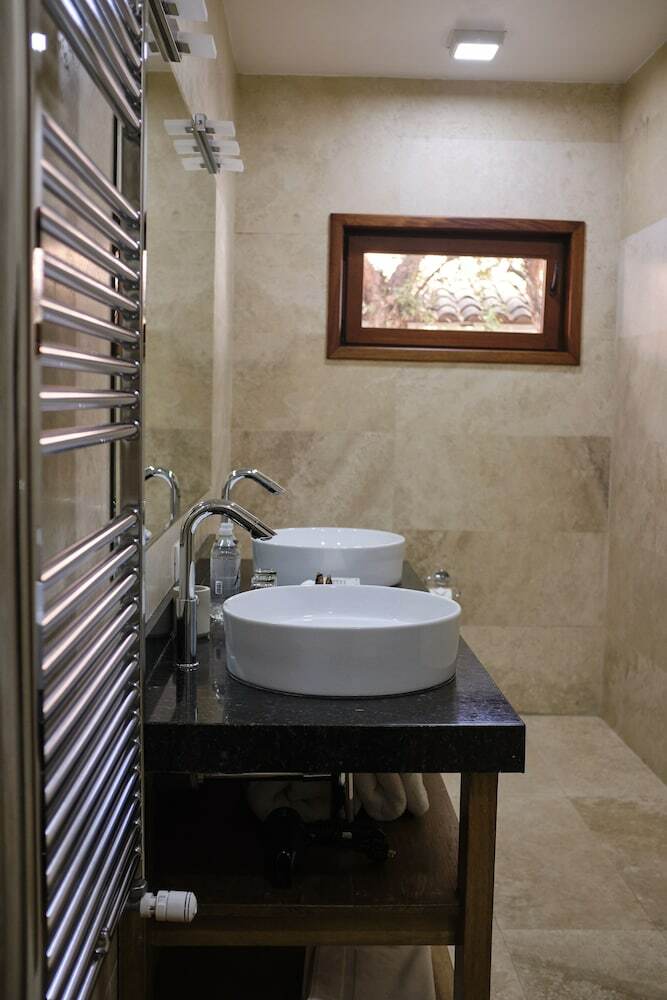 Tocuyeros Boutique Hotel