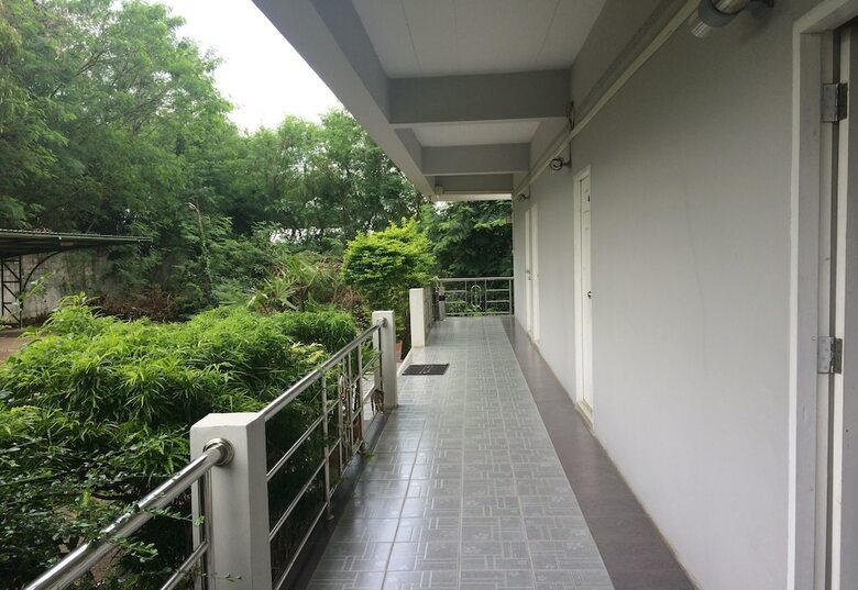 Hotel Taiunt Mansion Park
