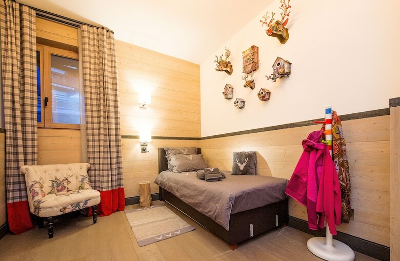 Chalet Migui Luxury Living And Spa