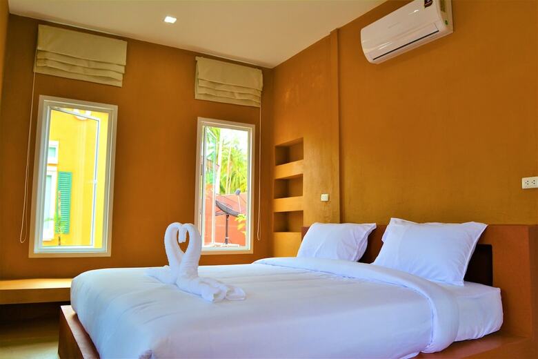 World Cat Hotel & Resort