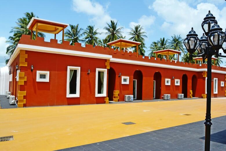 World Cat Hotel & Resort