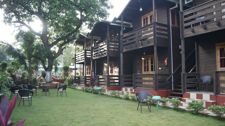 Hotel Camelot Fantasy Resort