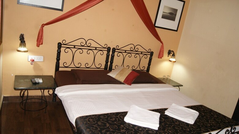 Hotel Camelot Fantasy Resort
