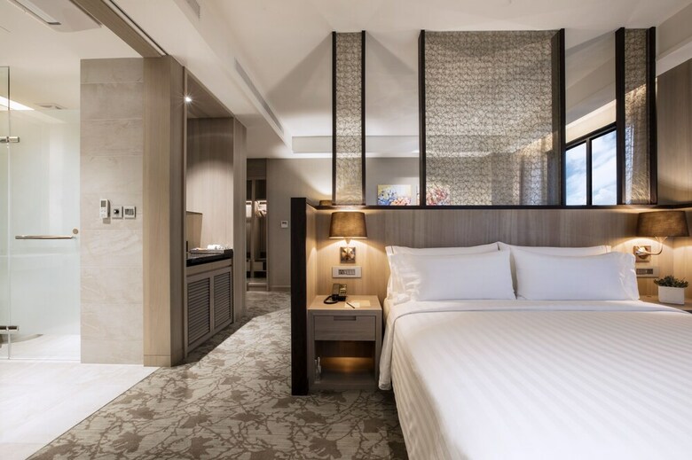 Hotel Valletta