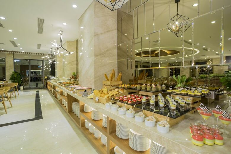 Pavilion Hotel Da Nang