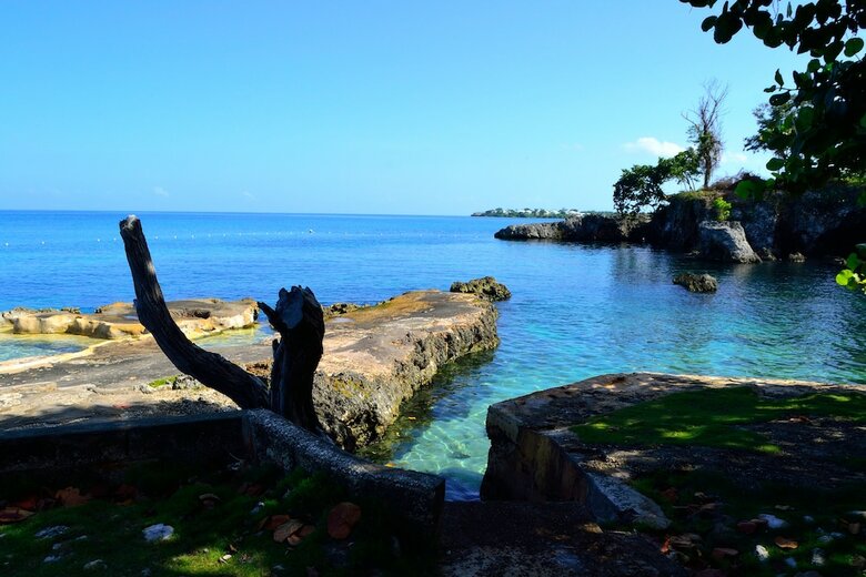 Hs Negril Jamaica Getaway