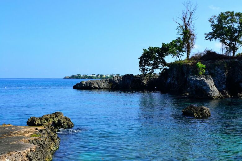 Hs Negril Jamaica Getaway