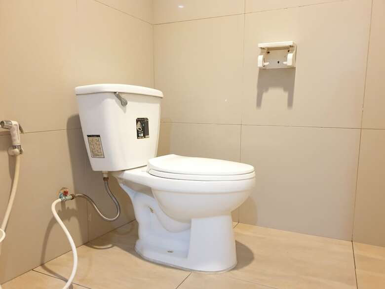 Hotel Samchai Resort