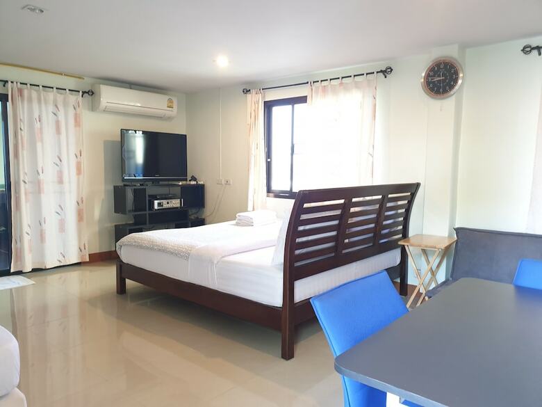 Hotel Samchai Resort
