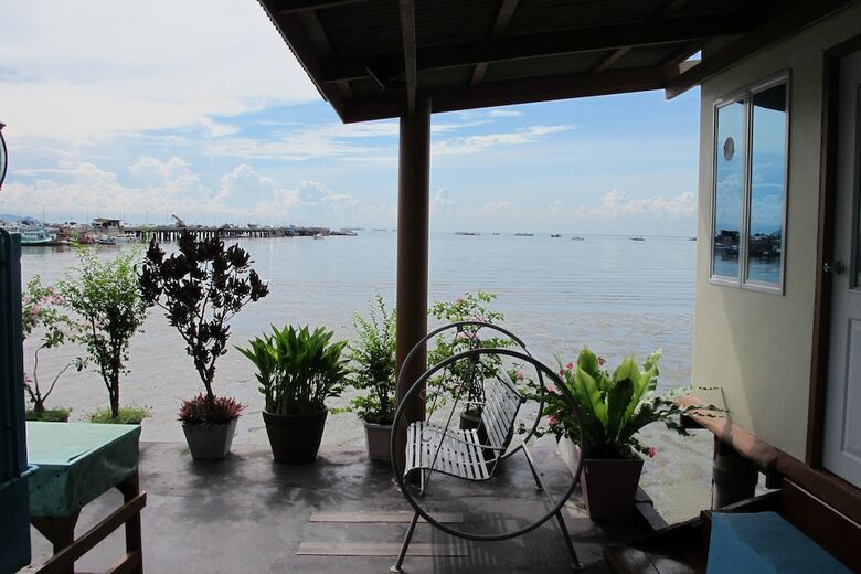 Hotel Samchai Resort