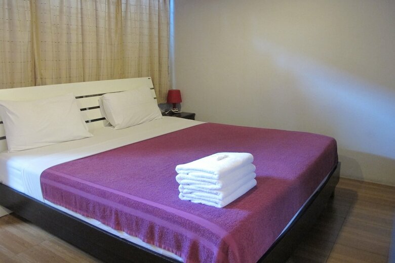 Hotel Samchai Resort