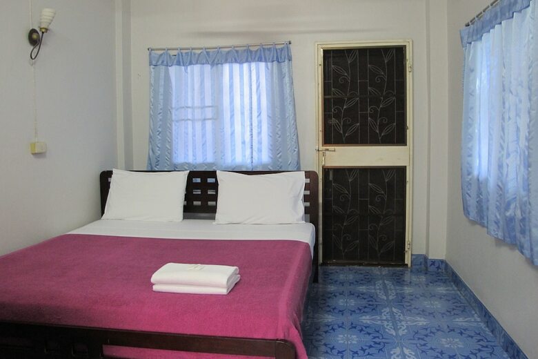 Hotel Samchai Resort