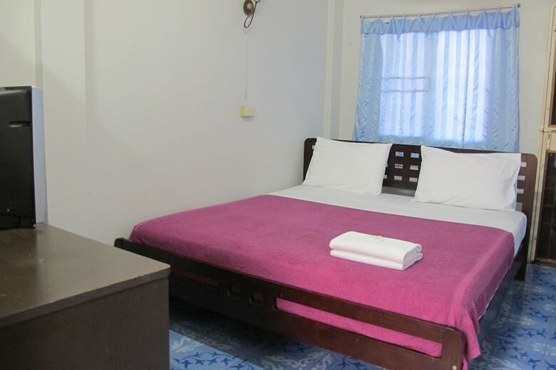 Hotel Samchai Resort