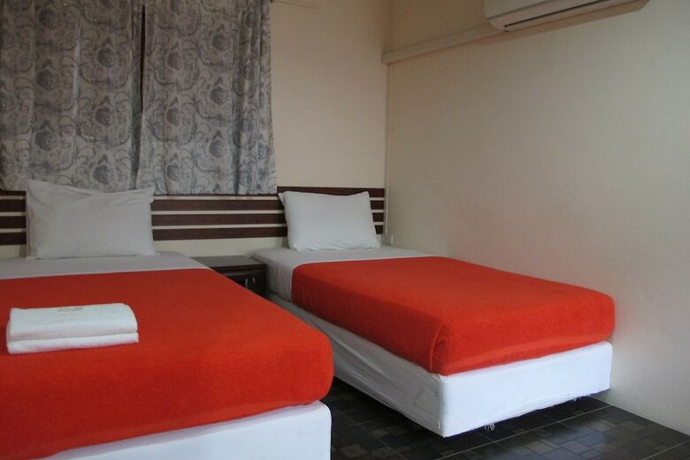 Hotel Samchai Resort