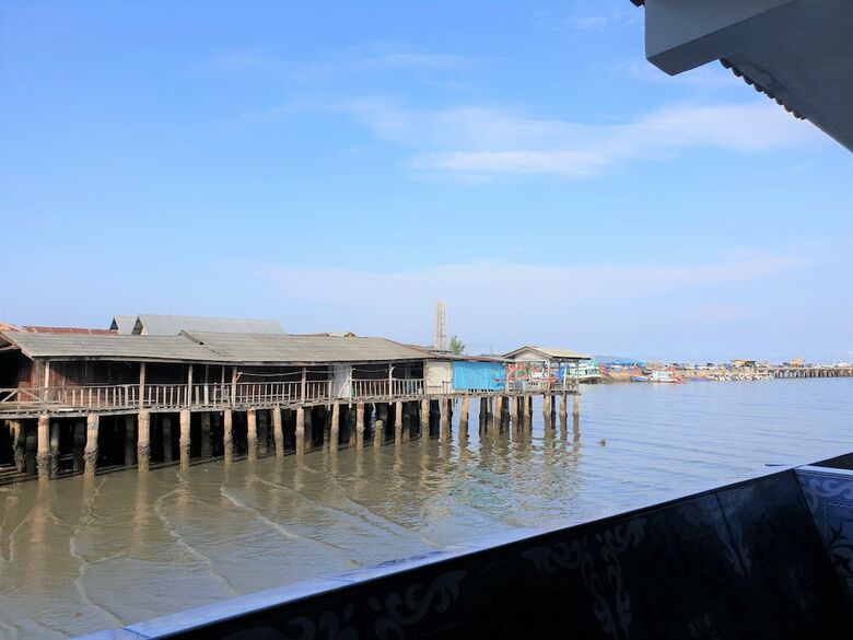 Hotel Samchai Resort